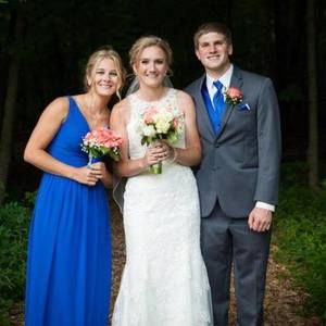 Meet your Posher, Tim